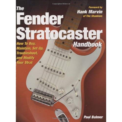 Haynes Fender Stratocaster Manual Download