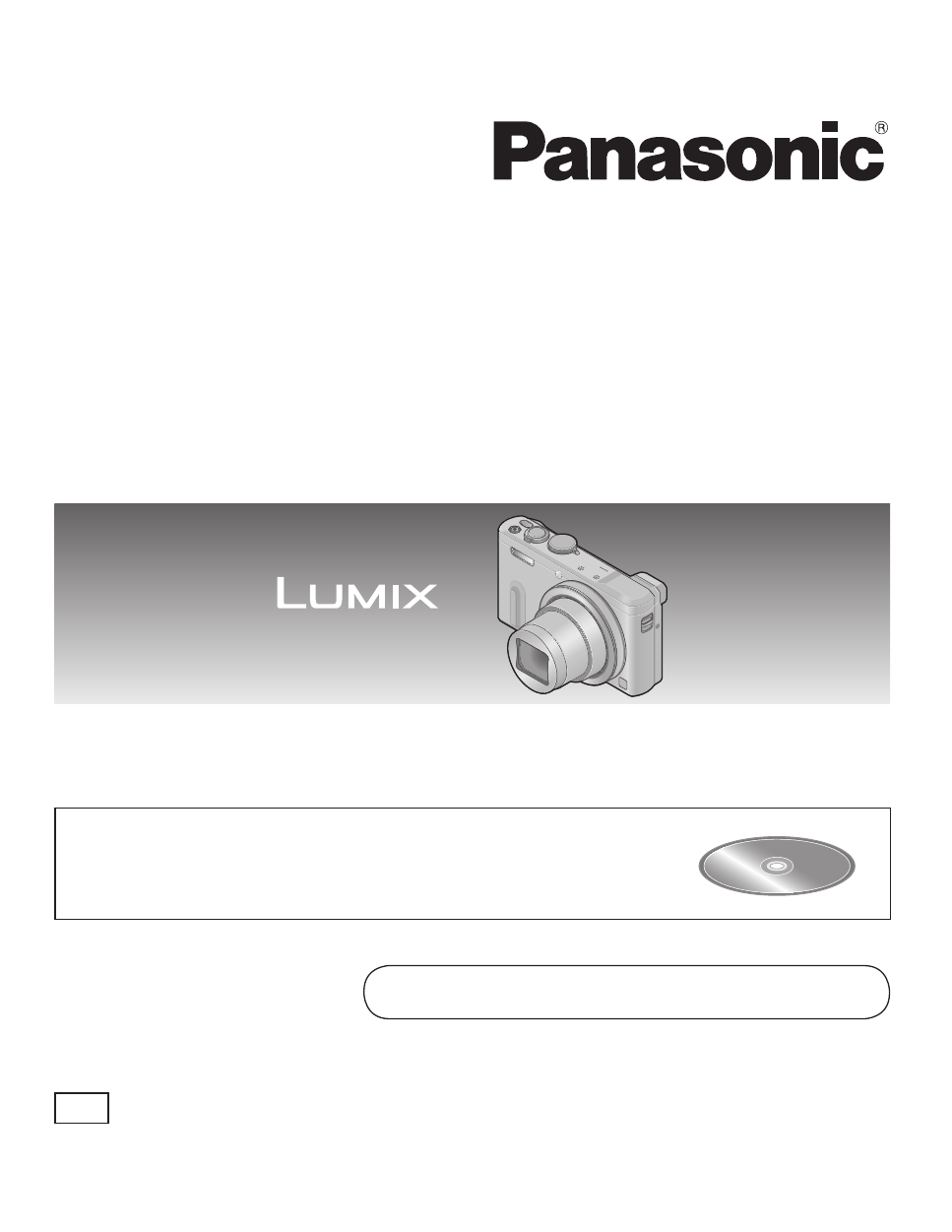 Panasonic Tz60 Manual Download