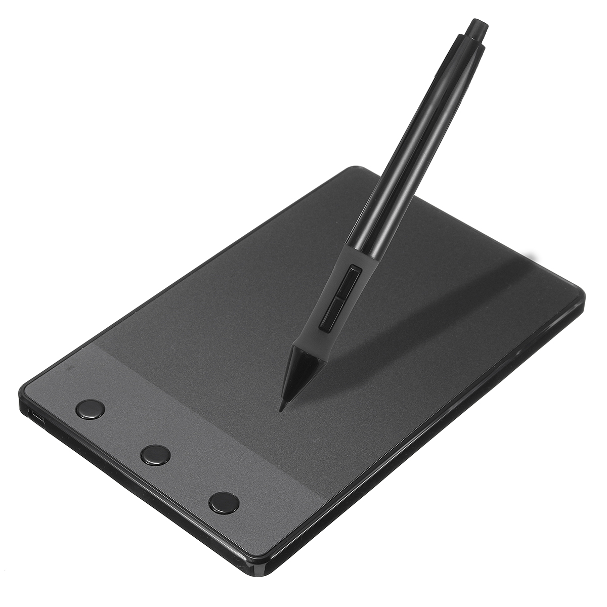 huion tablet driver for mac