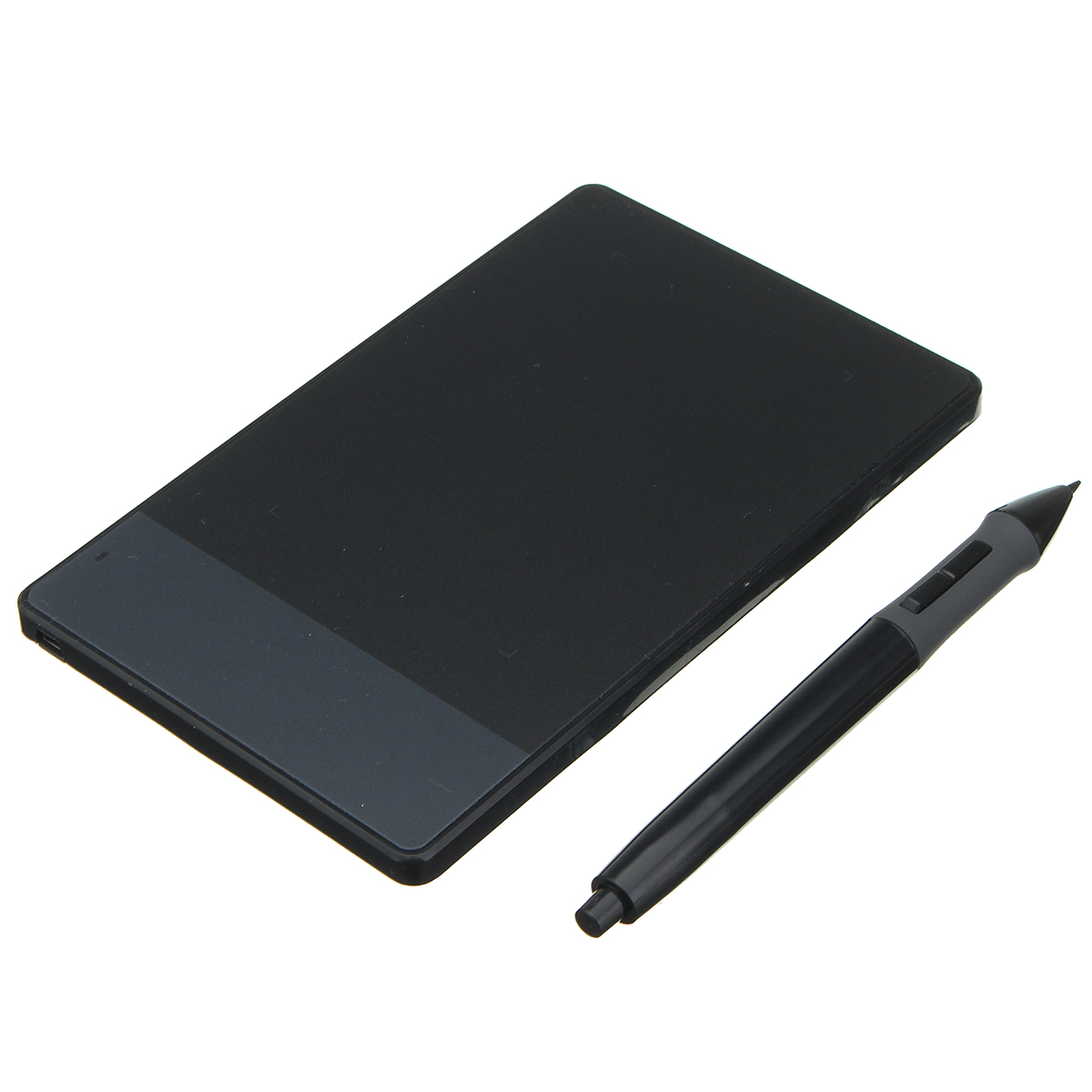 Huion h420 review