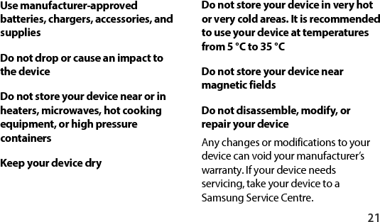 Samsung Level Box Mini User Manual